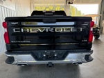 2022 Chevrolet Silverado LTZ