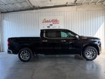 2022 Chevrolet Silverado LTZ