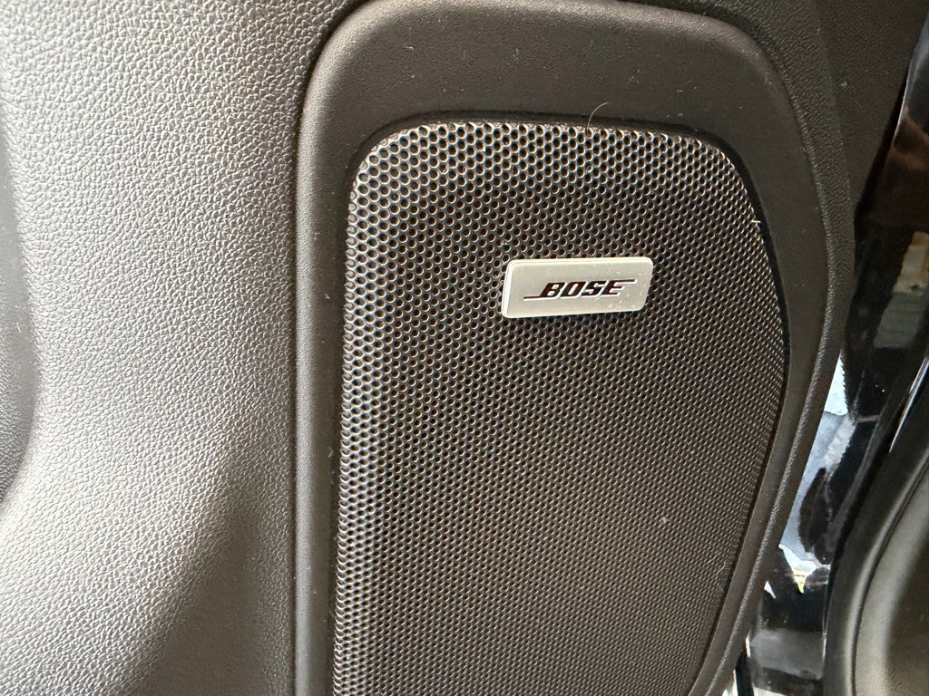 2022 Chevrolet Silverado LTZ