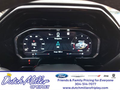 2022 GMC Sierra Elevation