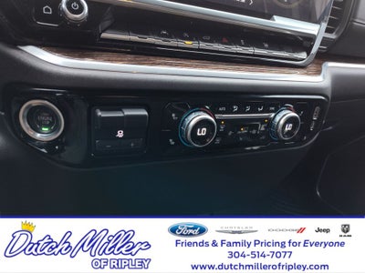 2022 GMC Sierra Elevation