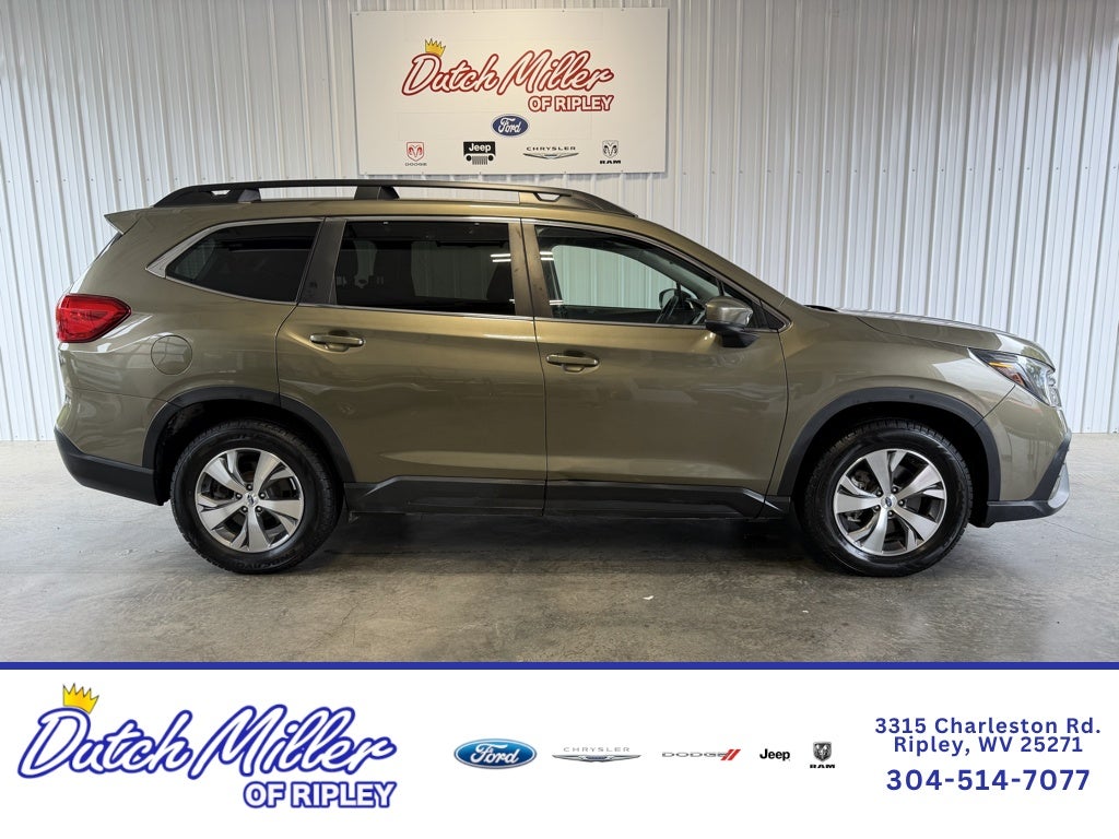 2024 Subaru Ascent Premium