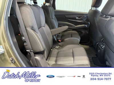 2024 Subaru Ascent Premium