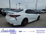 2023 Toyota Camry SE Nightshade