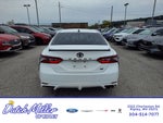 2023 Toyota Camry SE Nightshade
