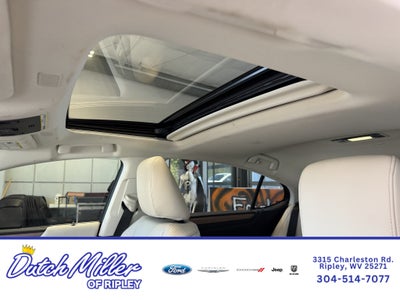 2024 Lexus ES 300h Premium