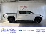 2023 Toyota Tundra Hybrid Limited Hybrid