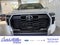 2023 Toyota Tundra Hybrid Limited Hybrid
