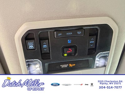 2023 Toyota Tundra Hybrid TRD Pro Hybrid