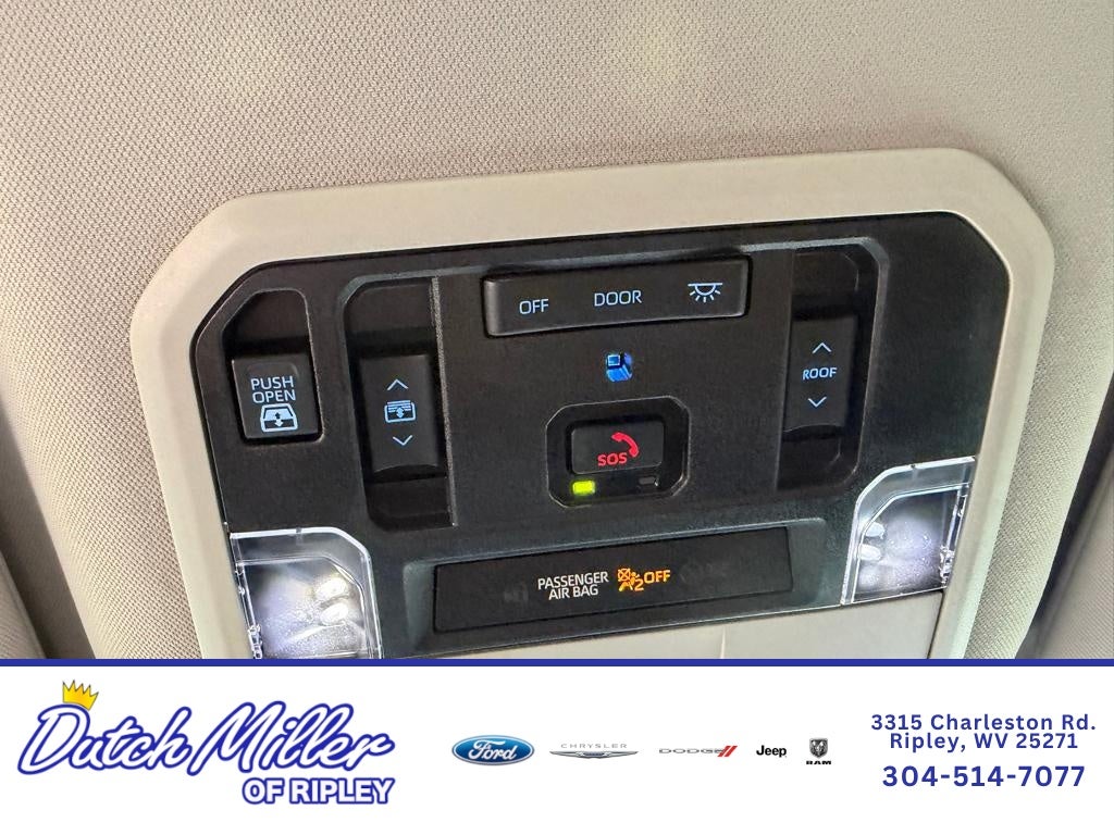 2023 Toyota Tundra Hybrid TRD Pro Hybrid