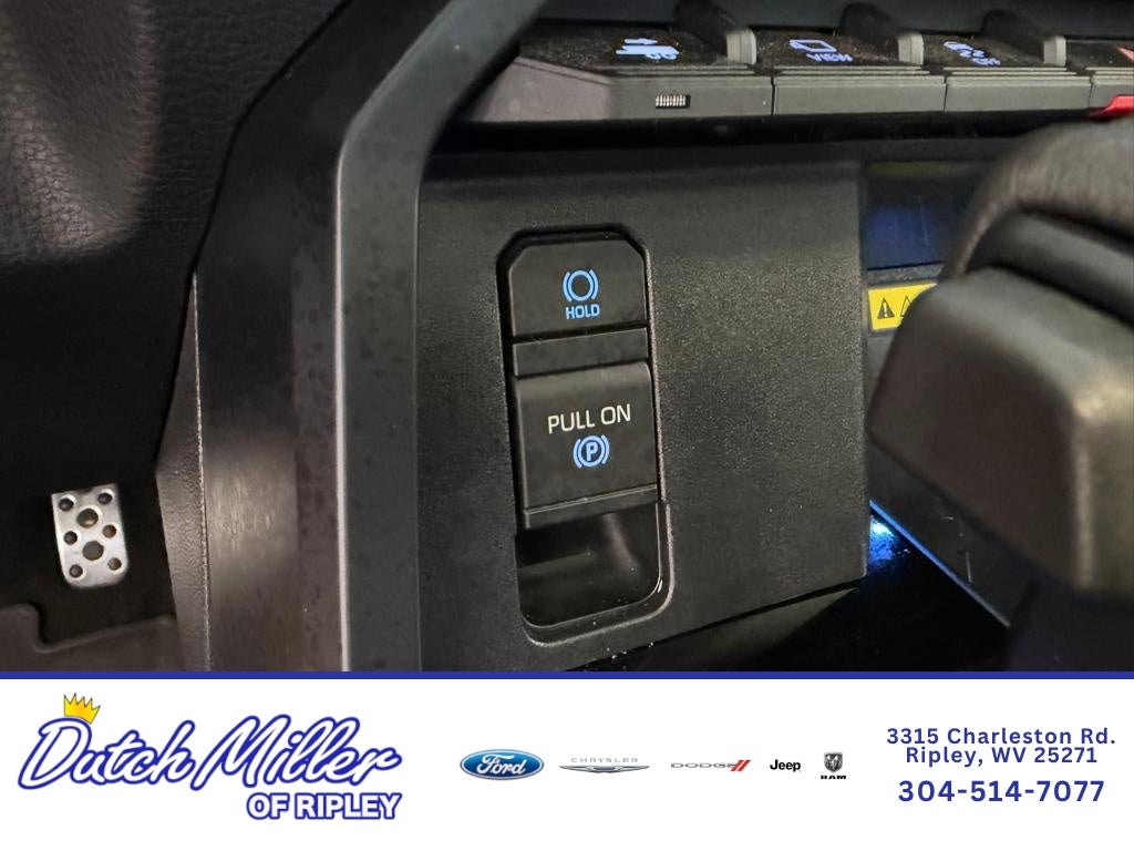 2023 Toyota Tundra Hybrid TRD Pro Hybrid