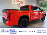 2023 Toyota Tundra Hybrid TRD Pro Hybrid
