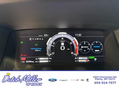 2023 Toyota Tundra Hybrid TRD Pro Hybrid