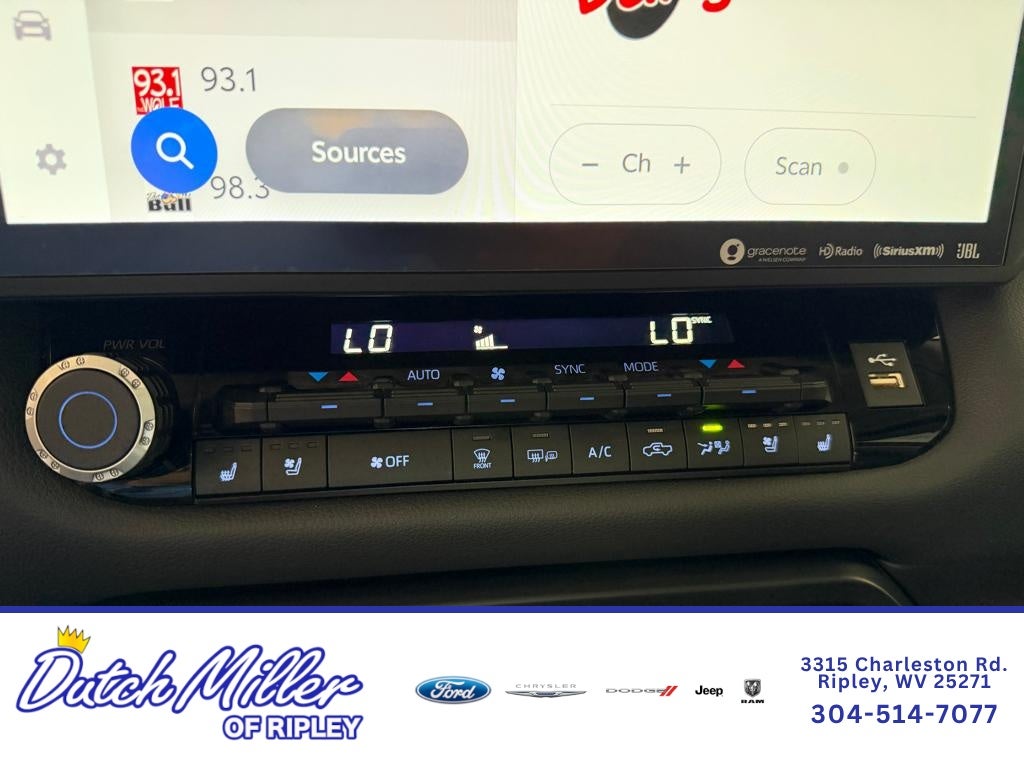 2023 Toyota Tundra Hybrid TRD Pro Hybrid