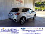 2025 Mitsubishi Outlander Sport SE