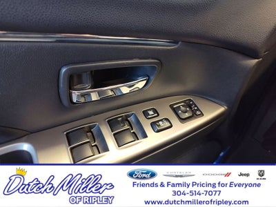 2025 Mitsubishi Outlander Sport S