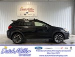 2016 Subaru Crosstrek Limited