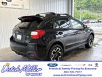 2016 Subaru Crosstrek Limited