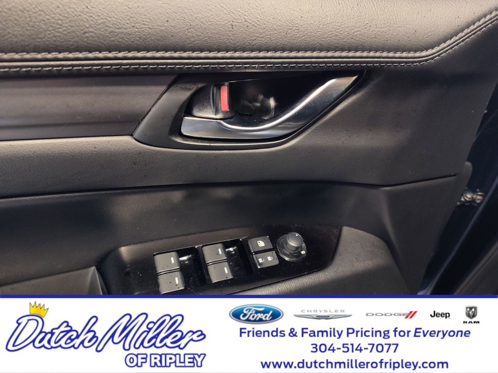 2023 Mazda Mazda CX-5 2.5 S Select Package