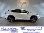 2018 Lexus NX 300 Base