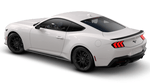 2026 Ford Mustang EcoBoost® Premium Fastback
