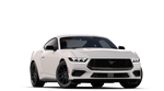 2026 Ford Mustang EcoBoost® Premium Fastback