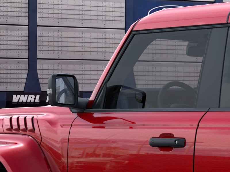 2026 Ford Bronco Raptor®
