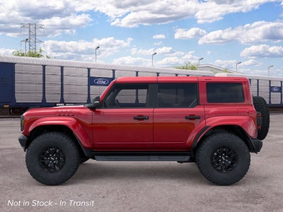 2026 Ford Bronco Raptor®