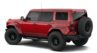 2026 Ford Bronco Raptor®