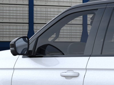 2026 Ford Expedition MAX Platinum®