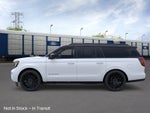2026 Ford Expedition MAX Platinum®