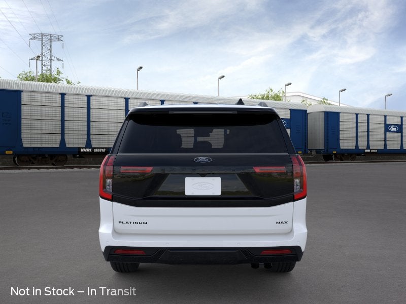 2026 Ford Expedition MAX Platinum®