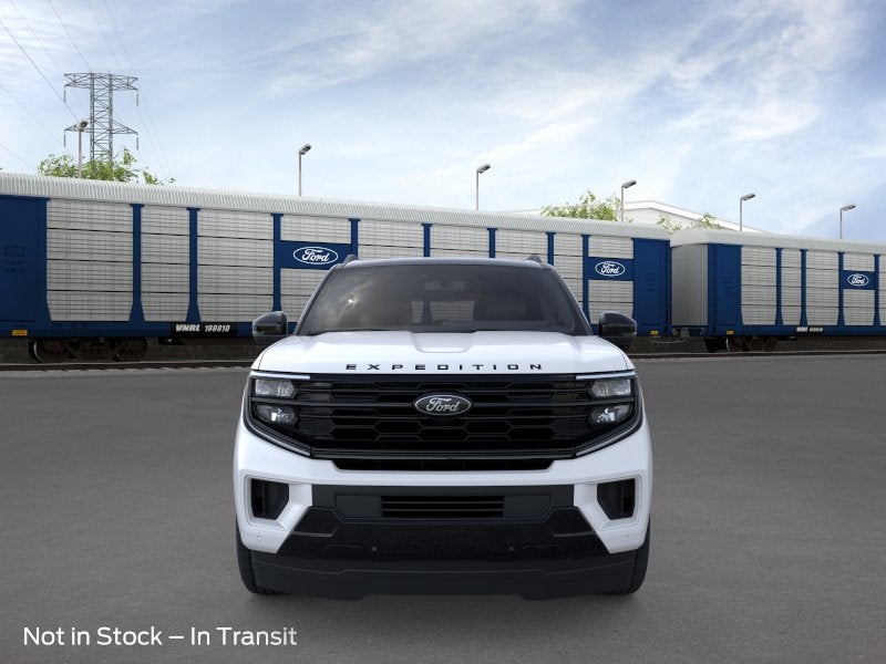 2026 Ford Expedition MAX Platinum®