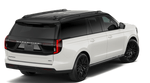 2026 Ford Expedition MAX Platinum®
