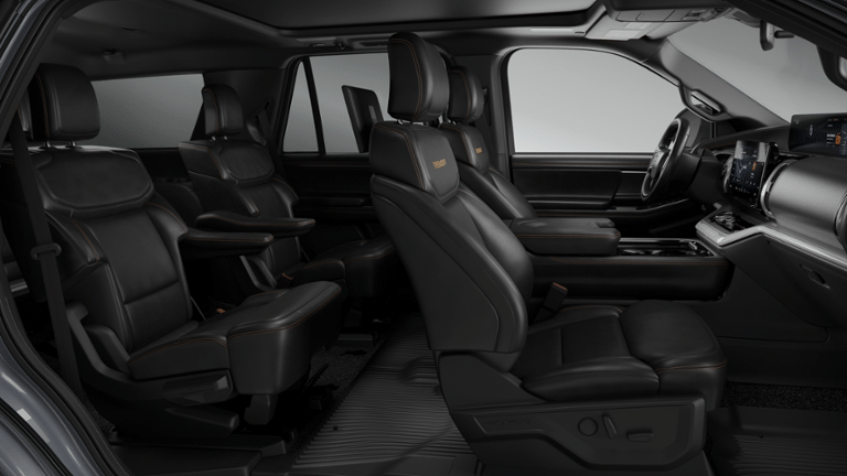 2026 Ford Expedition Tremor®