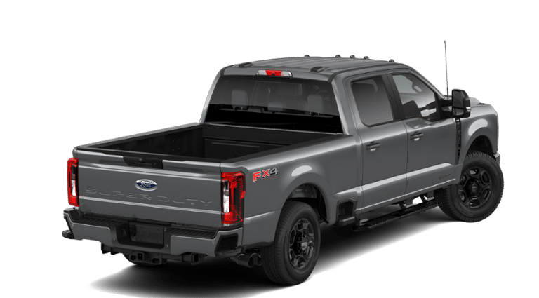 2026 Ford Super Duty F-250® XL
