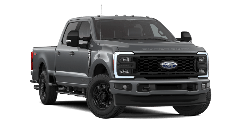 2026 Ford Super Duty F-250® XL