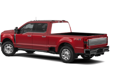 2026 Ford Super Duty F-250® King Ranch®