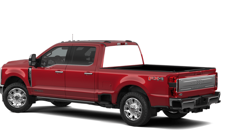 2026 Ford Super Duty F-250® King Ranch®