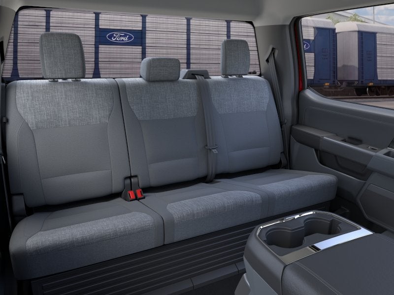 2026 Ford Super Duty F-250® XLT