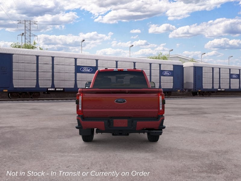 2026 Ford Super Duty F-250® XLT