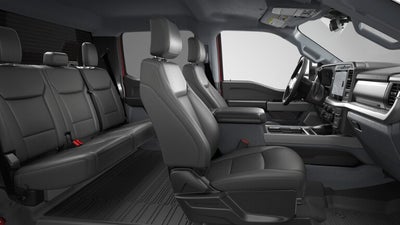 2026 Ford Super Duty F-250® XLT