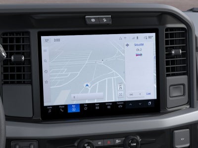 2026 Ford Super Duty F-250® XLT