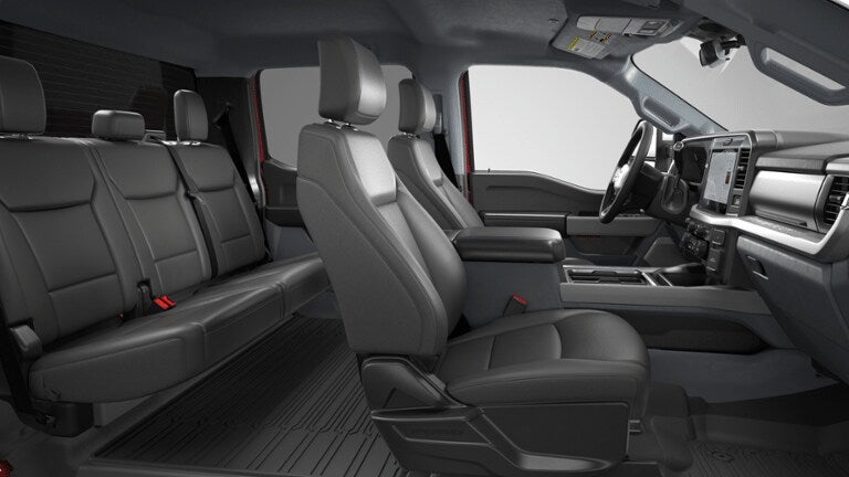 2026 Ford Super Duty F-250® XLT
