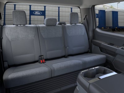 2026 Ford Super Duty F-250® XLT