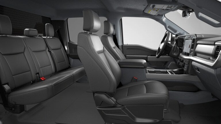 2026 Ford Super Duty F-250® XLT