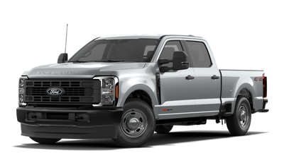 2027 Ford Super Duty F-350® XL