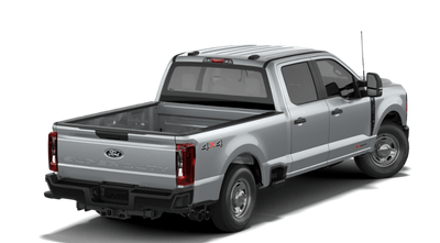 2027 Ford Super Duty F-350® XL