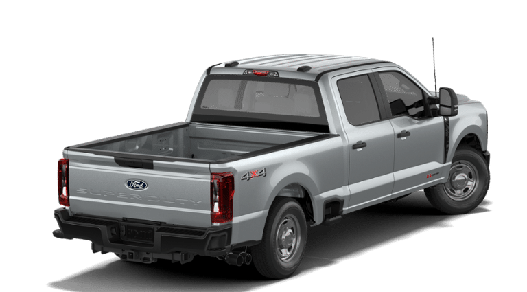 2027 Ford Super Duty F-350® XL