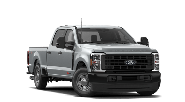 2027 Ford Super Duty F-350® XL